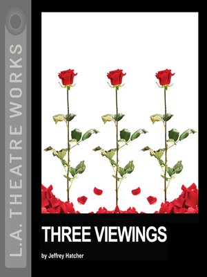 cover image of Three Viewings